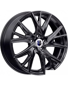 Кайлас (КС1054) 18x6.5" 5x114.3мм DIA 67.1мм ET 35мм Кварц K&k