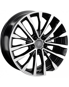 TY358 18x8" 5x114.3мм DIA 60.1мм ET 50мм GMF Replay