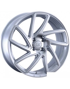 1054 18x8" 4x100мм DIA 60.1мм ET 40мм SF Ls