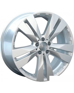 MR78 20x8.5" 5x112мм DIA 66.6мм ET 43мм S Replay