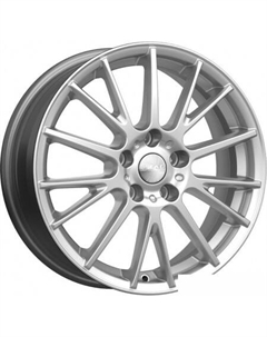 Дубай 17x6.5" 5x112мм DIA 57.1мм ET 50мм Селена Skad