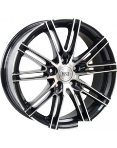 R187 17x7" 5x114.3мм DIA 54.1мм ET 45мм BD Rst