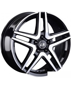 420 16x6.5" 5x100мм DIA 57.1мм ET 38мм BKF Ls