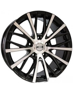 204 20x9" 5x150мм DIA 110.1мм ET 45мм BD Neo