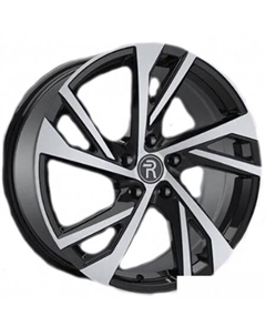 TY382 17x7.5" 5x114.3мм DIA 60.1мм ET 40мм BKF Replay