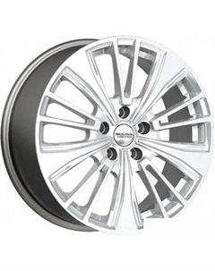 KL-1060 18x7.5" 5x108мм DIA 60.1мм ET 47мм Селена Skad