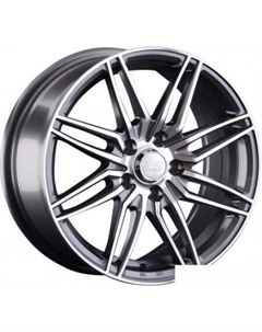 832 17x7.5" 5x114.3мм DIA 67.1мм ET 45мм GMF Ls