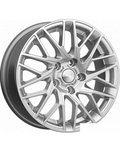 Сиена 16x6.5" 5x112мм DIA 57.1мм ET 46мм Селена Skad