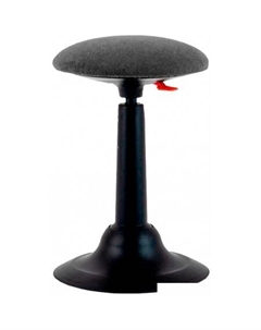 Офисный стул Cloud (серый) Chair meister