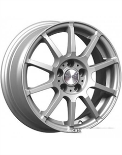 Акита 15x6" 4x100мм DIA 54.1мм ET 48мм Селена Skad