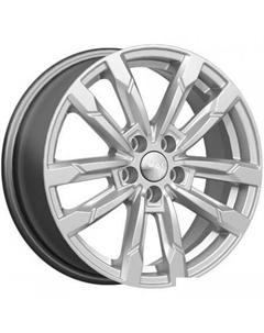 Кения 16x6.5" 5x114.3мм DIA 67.1мм ET 50мм Селена Skad