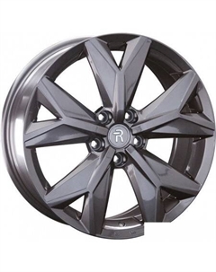 MZ148 18x8" 5x114.3мм DIA 67.1мм ET 45мм GM Replay