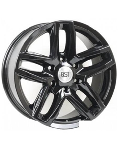 R238 18x8" 6x139.7мм DIA 75.1мм ET 42мм BL Rst