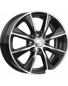 Порту 15x6" 4x100мм DIA 67.1мм ET 45мм Алмаз Skad