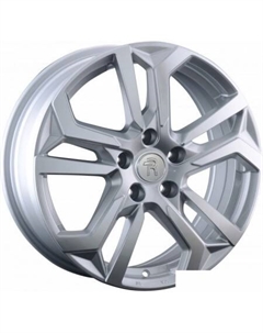 MZ123 17x7" 5x114.3мм DIA 67.1мм ET 45мм SF Replay