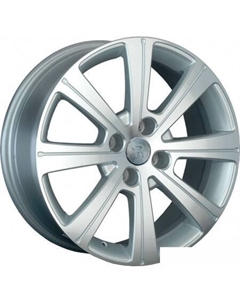 PG39 17x7" 4x108мм DIA 65.1мм ET 20мм SF Replay