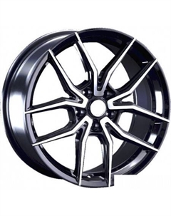 1242 17x7.5" 5x112мм DIA 66.6мм ET 40мм BKF Ls