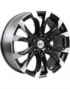 R118 18x7.5" 6x139.7мм DIA 75.1мм ET 42мм BD Rst