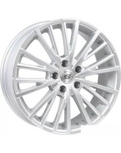 R178 18x7" 5x108мм DIA 60.1мм ET 33мм S Rst