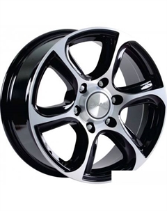 Скала 17x7.5" 6x139.7мм DIA 67.1мм ET 30мм Алмаз Skad