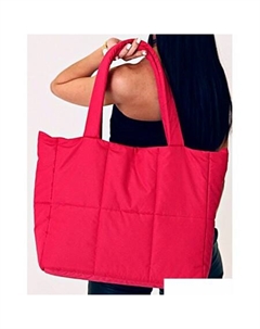 ТОУТ-1 из водоотталкивающей ткани (розовый) Mt.style