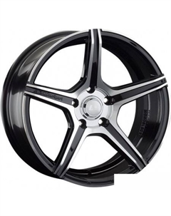 892 17x8" 5x114.3мм DIA 73.1мм ET 35мм BKF Ls