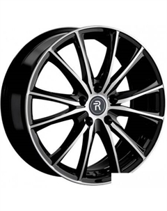 GL30 18x7" 5x114.3мм DIA 54.1мм ET 53мм BKF Replay