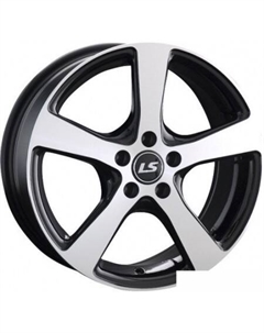 956 17x7" 5x112мм DIA 57.1мм ET 40мм BKF Ls