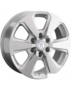 MI184 18x7.5" 6x139.7мм DIA 67.1мм ET 38мм S Replay