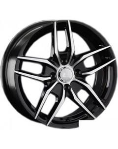 881 20x9" 6x139.7мм DIA 100.1мм ET 20мм BKF Ls