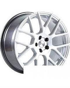Stiletto 18x8" 5x114.3мм DIA 67.1мм ET 45мм Селена Skad