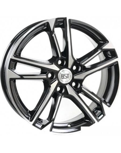 R197 17x6.5" 5x114.3мм DIA 64.1мм ET 40мм BD Rst