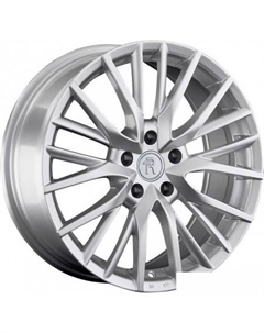 MZ140 18x8" 5x114.3мм DIA 67.1мм ET 45мм S Replay