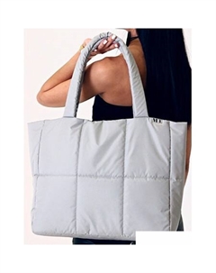 ТОУТ-1 из водоотталкивающей ткани (серый) Mt.style