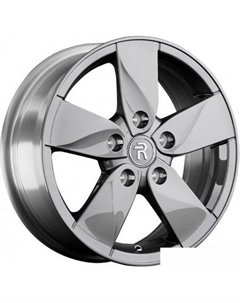 EM13 15x6.5" 5x114.3мм DIA 54.1мм ET 45мм GM Replay