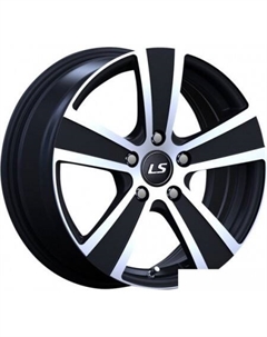 950 17x7" 5x112мм DIA 57.1мм ET 40мм BKF Ls