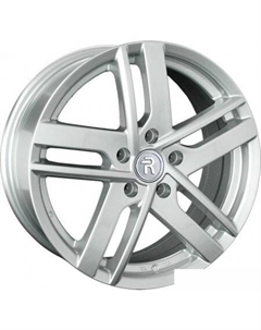 SB105 17x7" 5x114.3мм DIA 56.1мм ET 48мм S Replay