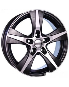 743 17x7" 5x108мм DIA 60.1мм ET 31мм BSD Neo