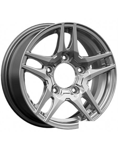 Бустер 15x6" 5x139.7мм DIA 98.1мм ET 40мм Хай вэй Ifree