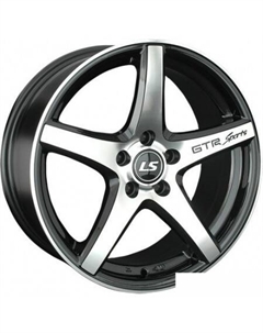 540 16x7" 5x100мм DIA 73.1мм ЕТ 38мм BKF Ls