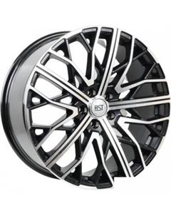 R002 20x8.5" 5x114.3мм DIA 67.1мм ET 45мм BD Rst