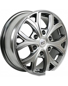 R056 16x6.5" 6x139.7мм DIA 92.5мм ET 50мм BH Rst