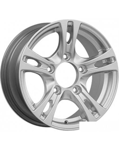 Дюна 15x6.5" 5x139.7мм DIA 98.5мм ET 40мм Селена Skad