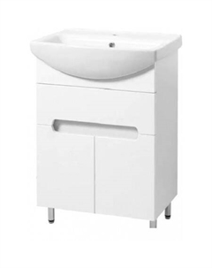 Тумба под умывальник Моника 60 Какса-а