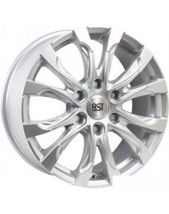 R118 18x7.5" 6x139.7мм DIA 75.1мм ET 42мм S Rst