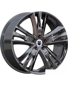 Атлас 20x8.5" 5x114.3мм DIA 60.1мм ET 38мм Кварц K&k