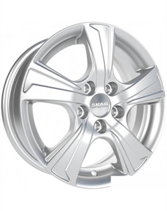 Крит 14x5.5" 4x100мм DIA 67.1мм ET 45мм Селена Skad