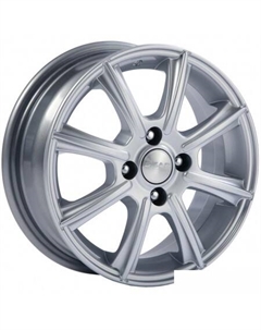 Монако 14x5.5" 4x100мм DIA 67.1мм ET 38мм Селена Skad