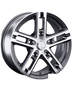 292 15x6.5" 5x139.7мм DIA 98.5мм ET 40мм GMF Ls