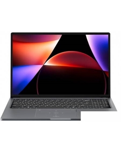 Blackview AceBook 12 BVAceBook12-I512450H (серый)